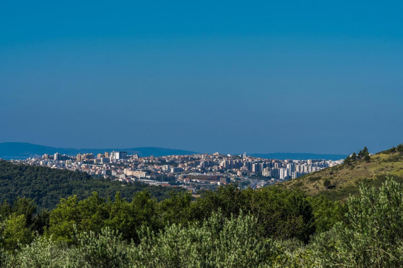 Villa Manda Korina Klis 외부 사진